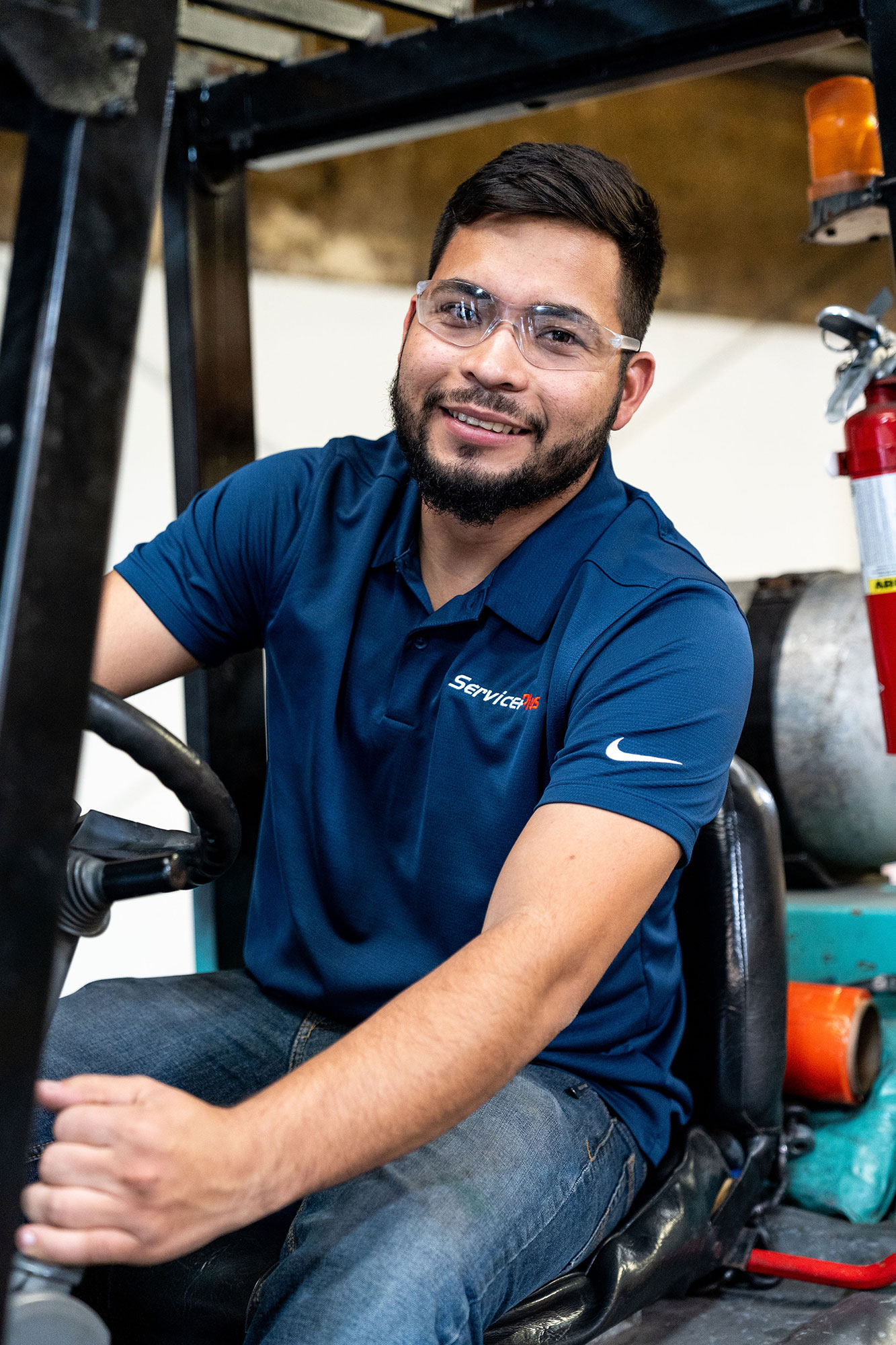 About Us – Service Plus